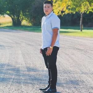 Meet your Posher, Danny